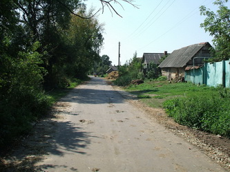 Фото сделано:&nbsp; августа 2007 г  Меленск.