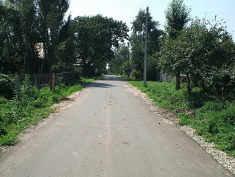 Фото сделано:&nbsp; августа 2007 г  Меленск.