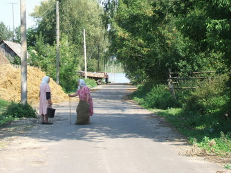 Фото сделано:&nbsp; августа 2007 г  Меленск.