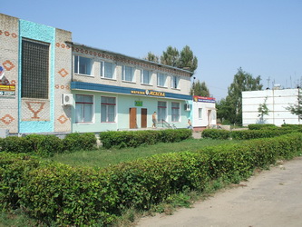Фото сделано:&nbsp; 22 августа 2007 г  Меленск.