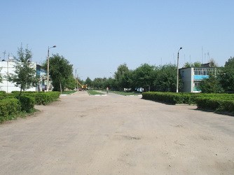 Фото сделано:&nbsp; 22 августа 2007 г  Меленск.