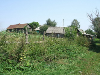 Фото сделано:&nbsp; августа 2007 г  Меленск.