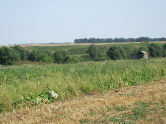 Фото сделано:&nbsp; августа 2007 г  Меленск.