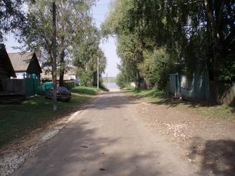 Фото сделано:&nbsp; 21 августа 2007 г  Меленск.