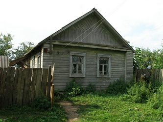 Фото сделано:&nbsp; 21 августа 2007 г  Меленск.