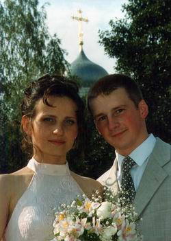 Фото сделано:  24 августа 2002 г  Минск.