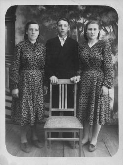 Фото сделано:&nbsp; 20 июня 1954 г.